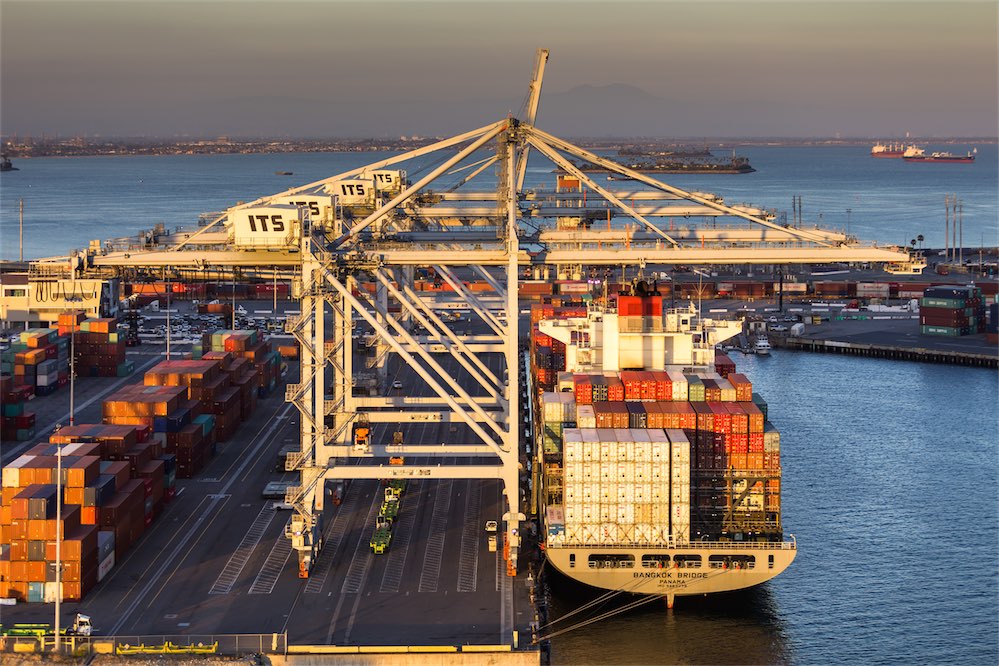 Terminal Information Overview International Transportation Service, LLC.