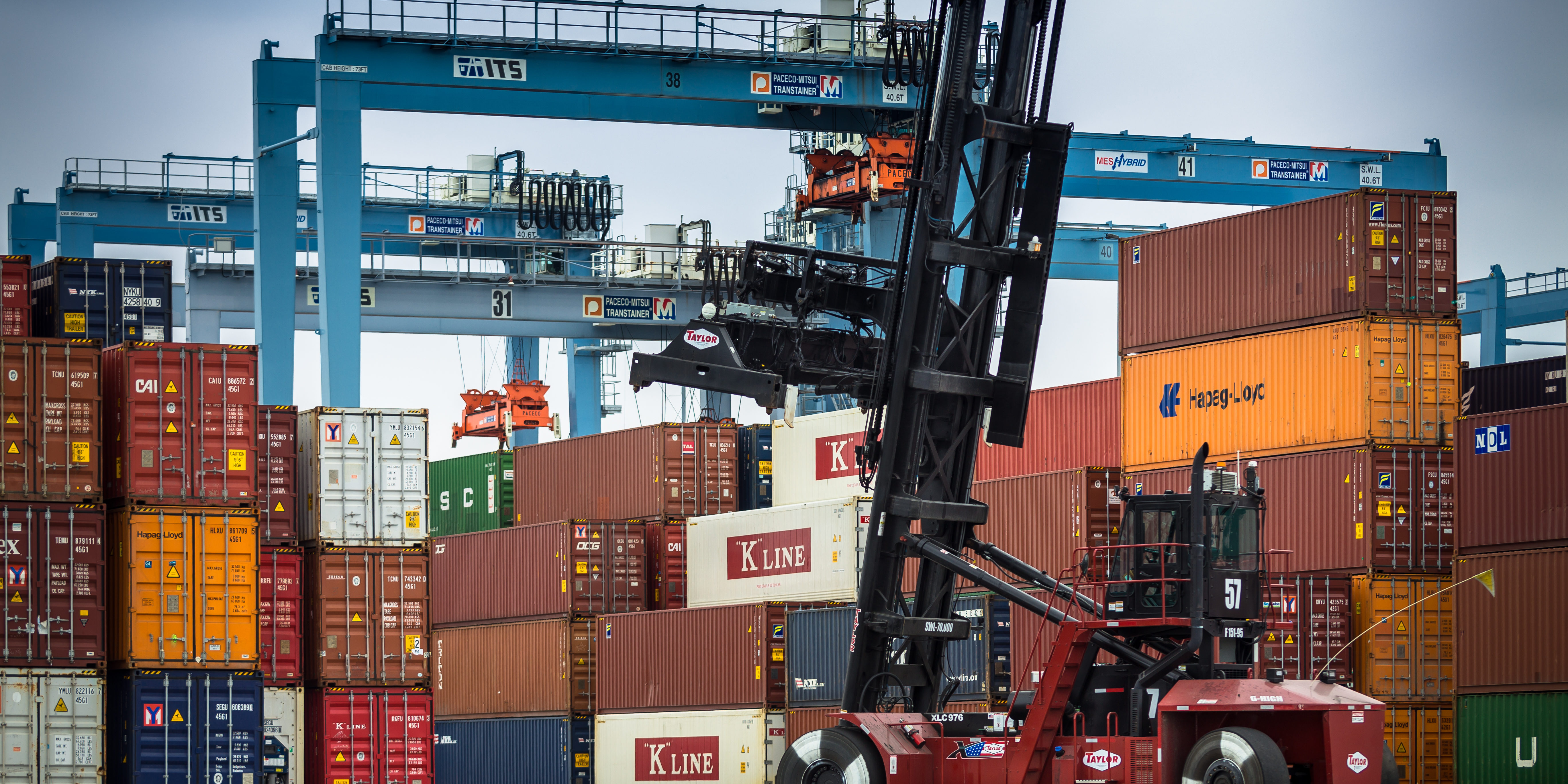 OnDock Inspection Fee Increase February, 10 2020 International